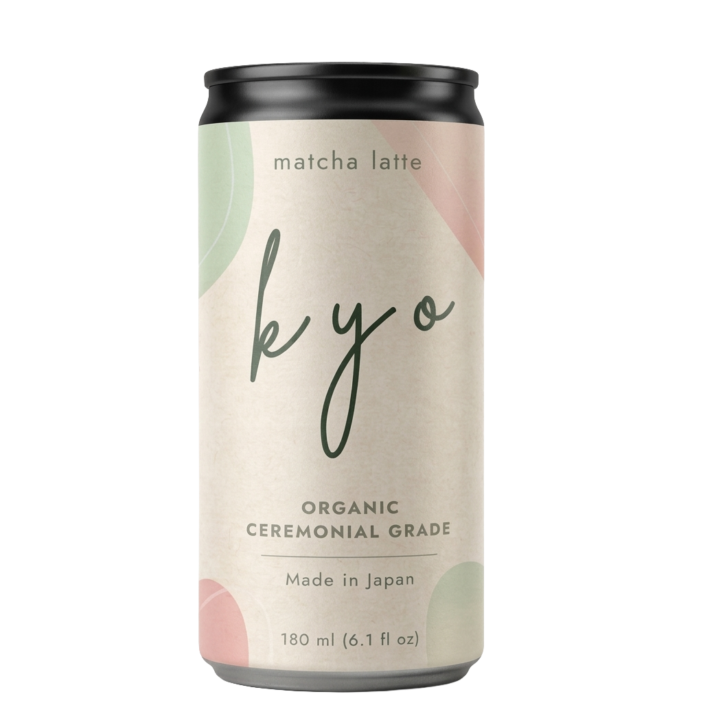 Kyo Matcha Latte
