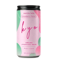 Kyo Matcha Latte Strawberry Flavor